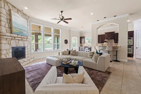 12716 Bismark Dr, Austin, TX 78748
