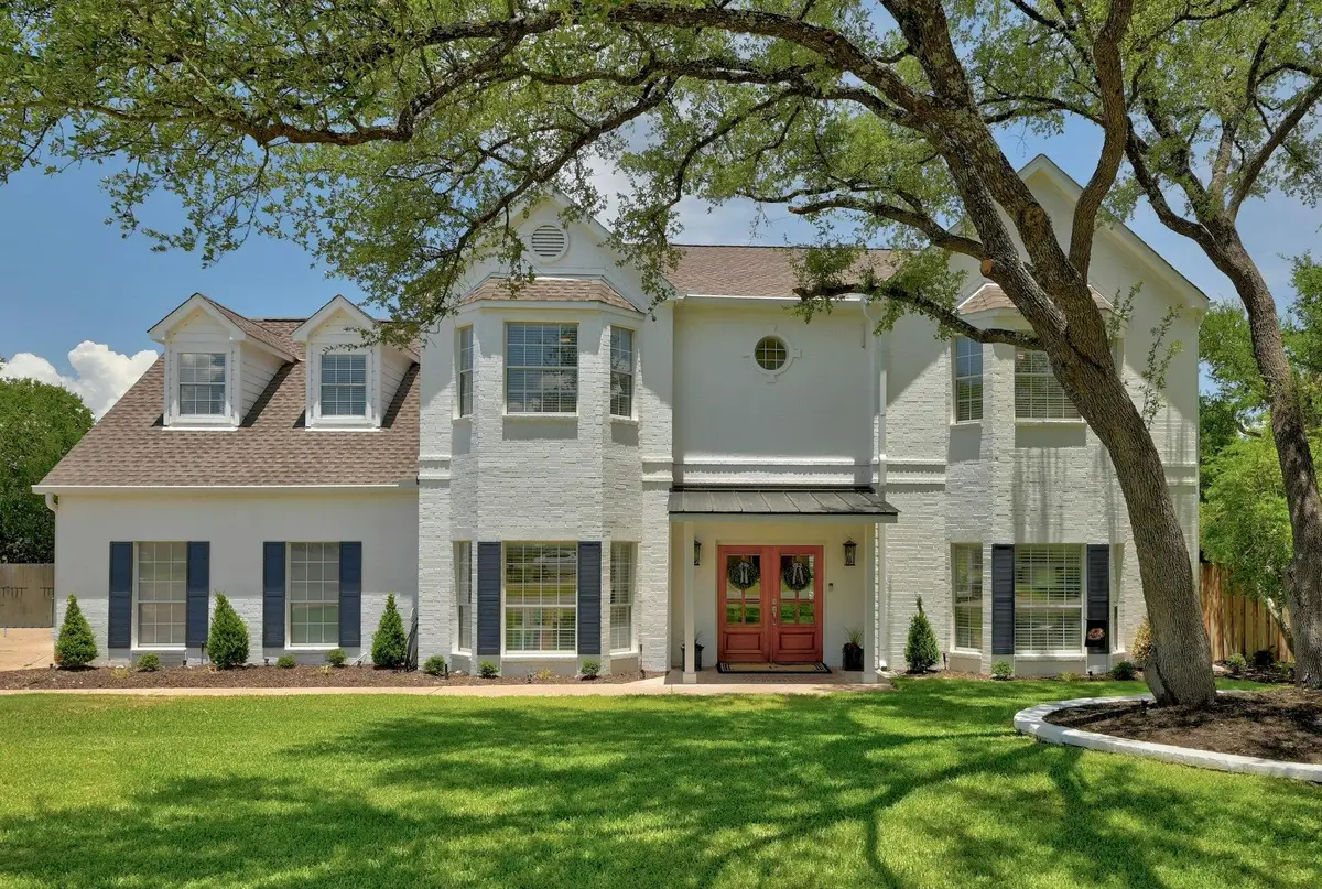408 Morning Cloud St, Lakeway, TX 78734 - #1