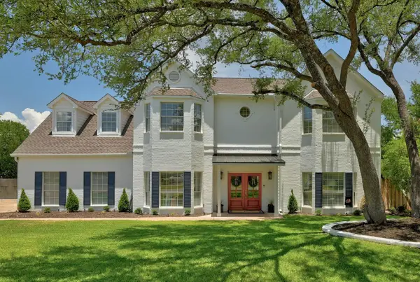 408 Morning Cloud St, Lakeway, TX 78734