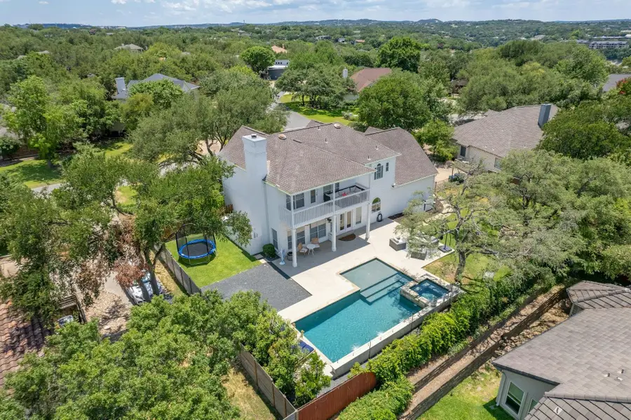 408 Morning Cloud St, Lakeway, TX 78734 - #2