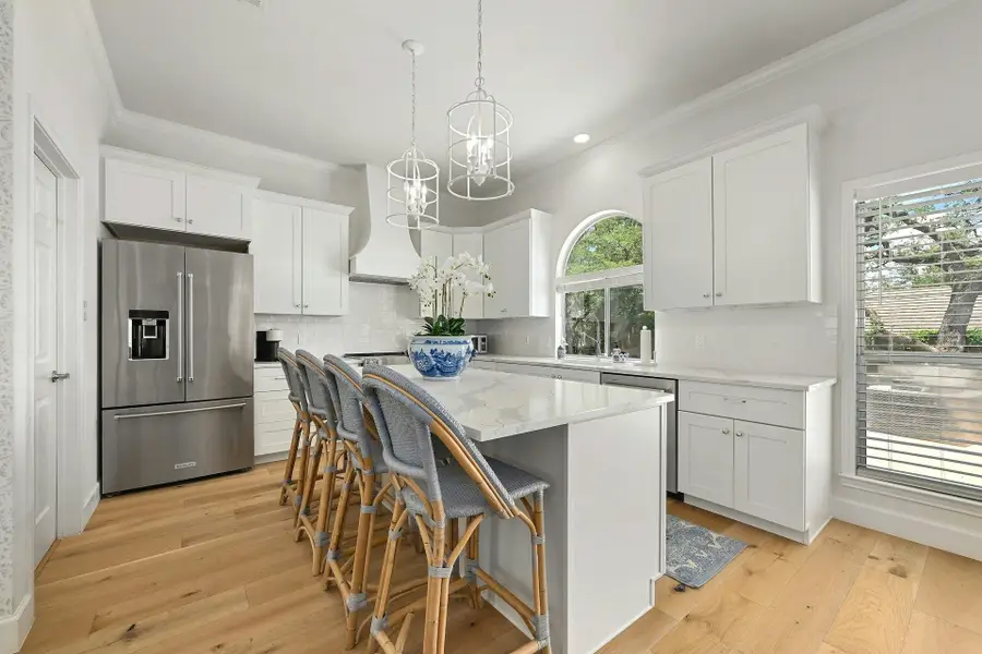 408 Morning Cloud St, Lakeway, TX 78734 - #3