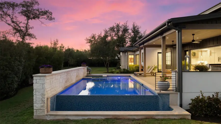 17213 Morning Grove Ln, Austin, TX 78738 - Image #2