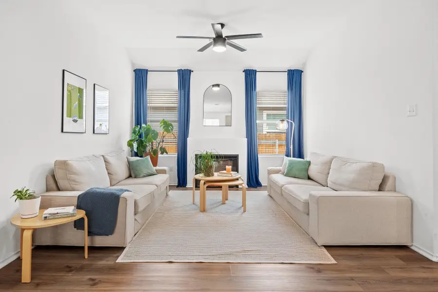 124 Perfect World Loop, Jarrell, TX 76537 - #2