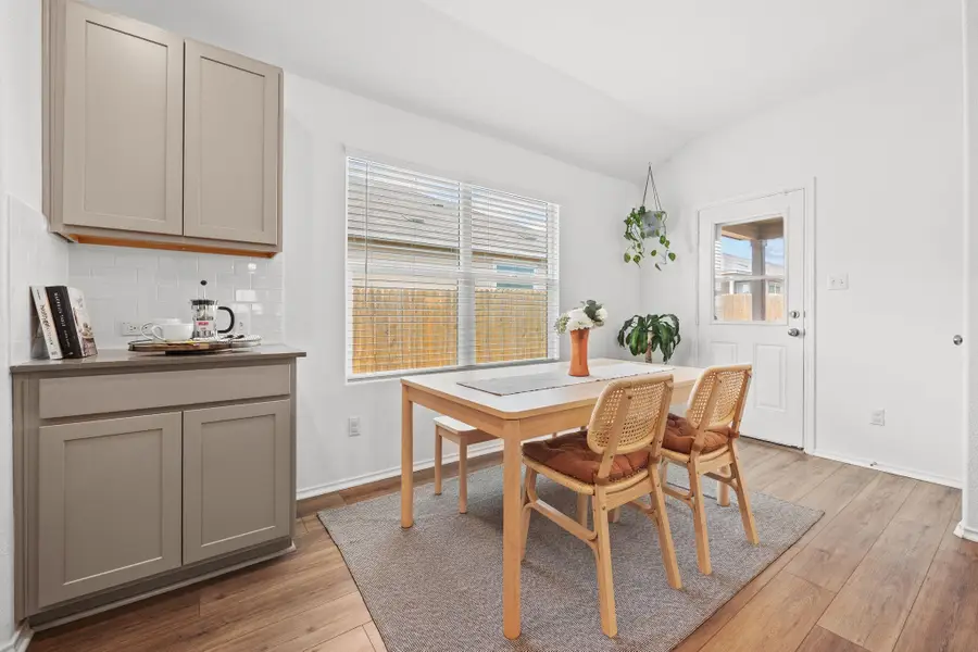 124 Perfect World Loop, Jarrell, TX 76537 - #3