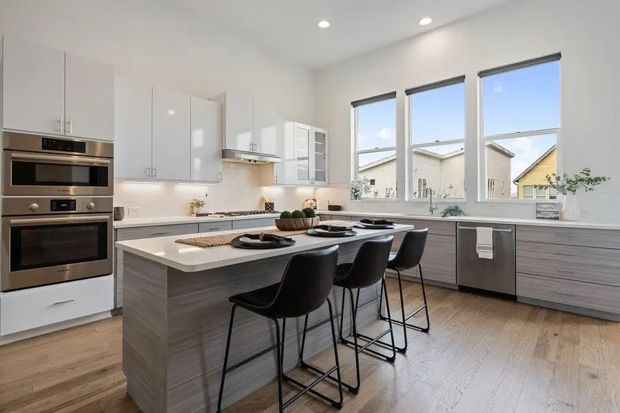 6124 Florencia Ln, Austin, TX 78724 - #3