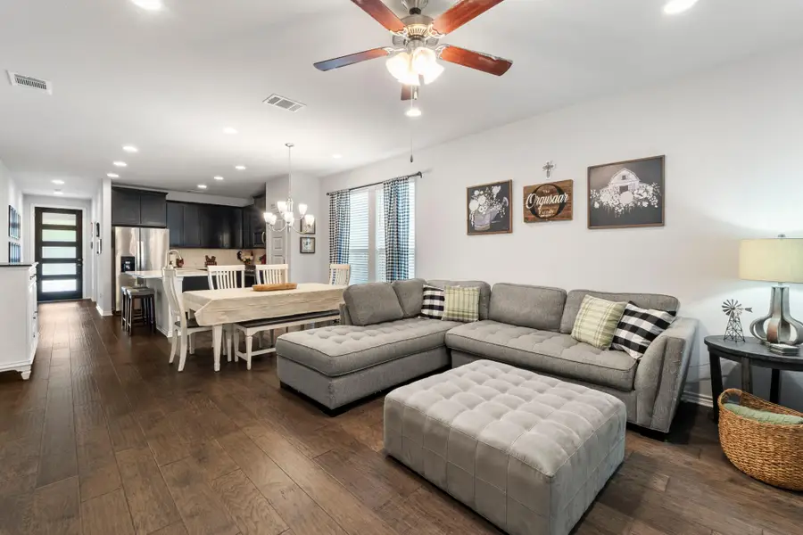 1673 Turtle Bay Loop, Leander, TX 78641 - #3