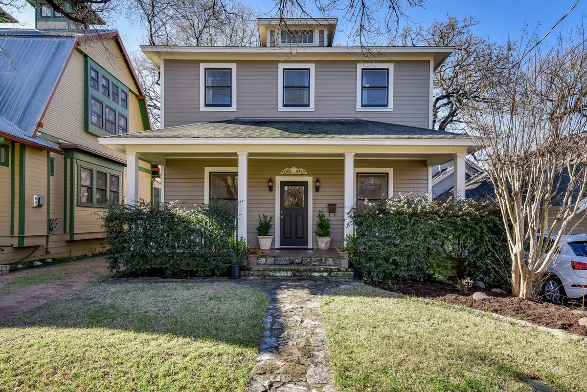 1309 W 10th St, Austin, TX 78703 - #1