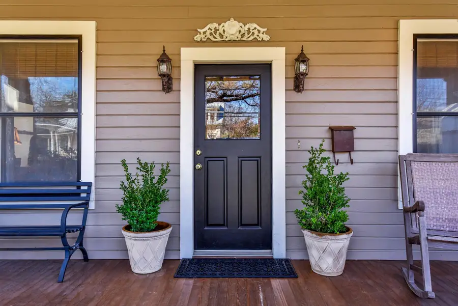 1309 W 10th St, Austin, TX 78703 - #2
