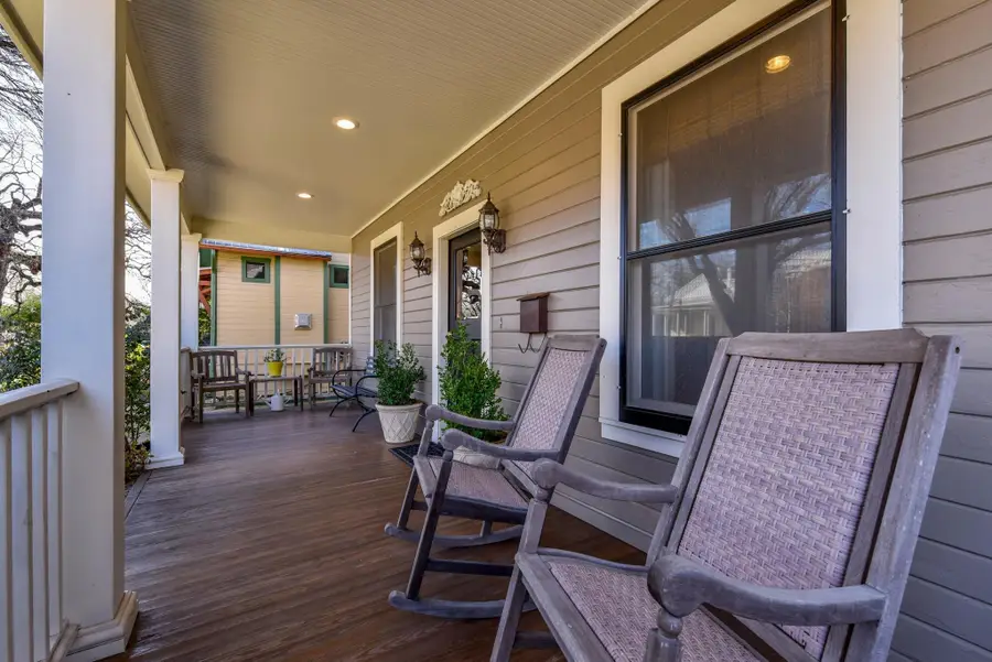 1309 W 10th St, Austin, TX 78703 - #3