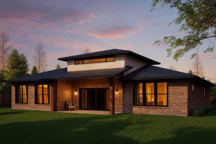 2401 Newton Dr, Lago Vista, TX 78645 - #2
