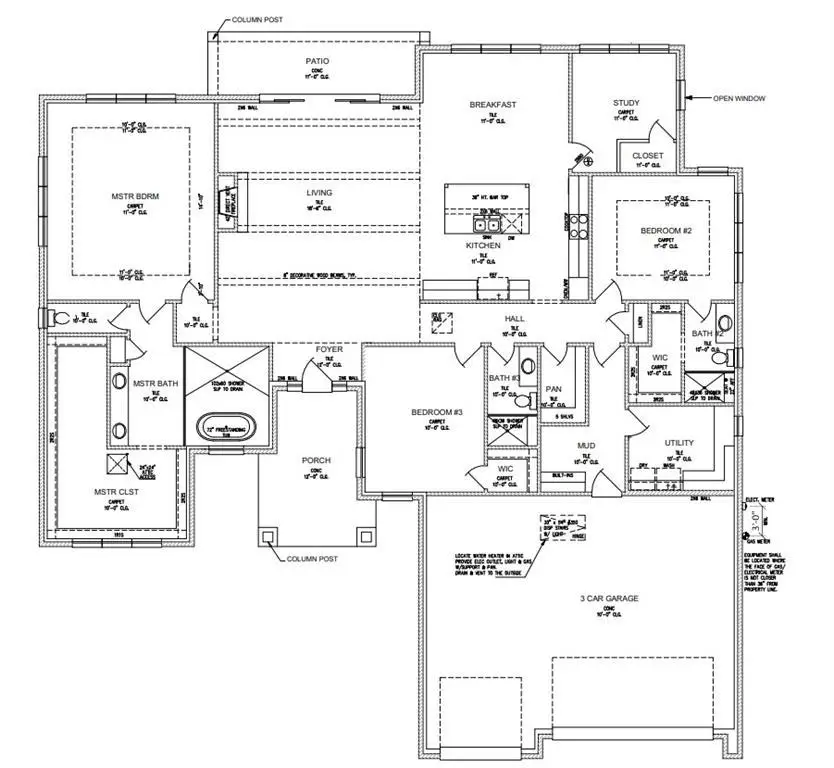 2401 Newton Dr, Lago Vista, TX 78645 - #3