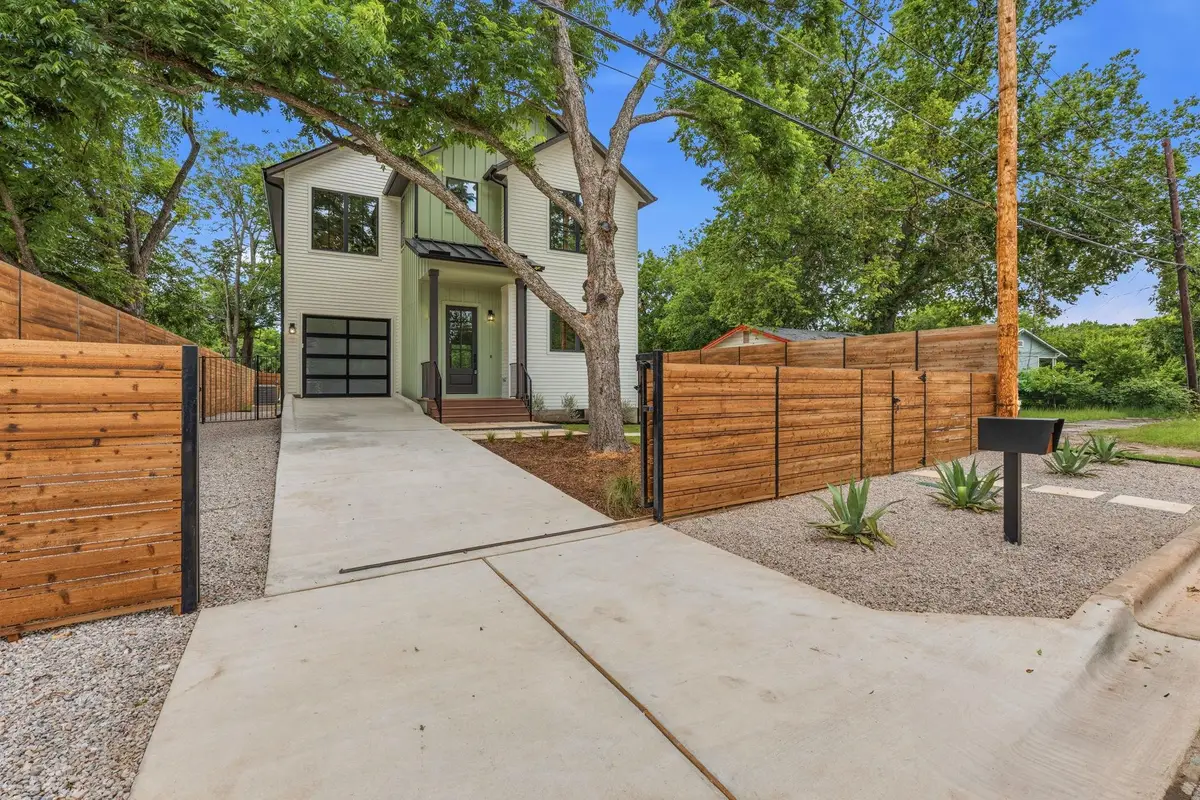 5207 Prock Ln, Austin, TX 78721 - #1