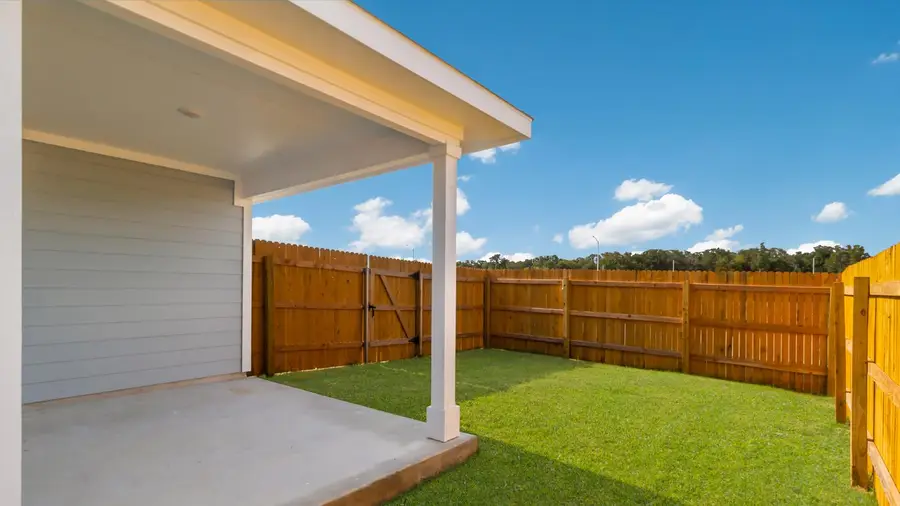 306 Constanza Trl, Bastrop, TX 78602 - #3