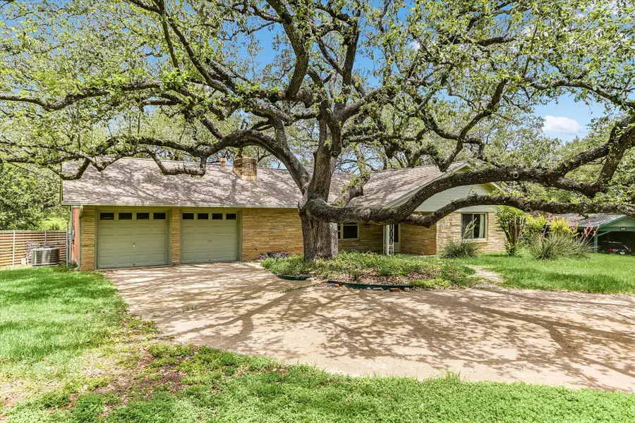 502 Sunset Cir, Austin, TX 78704 - #2