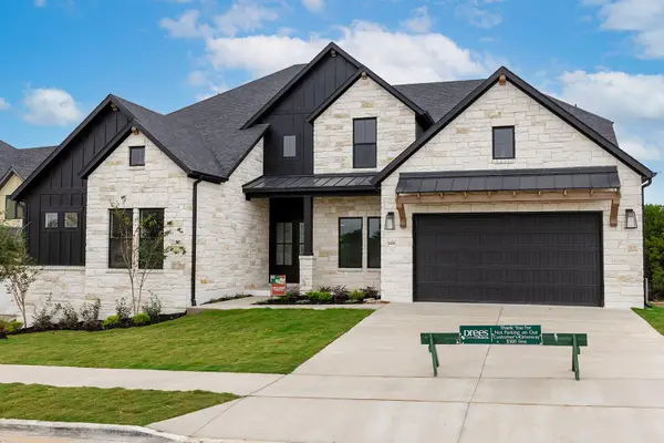 2000 Crimson Sunset Dr, Georgetown, TX 78628