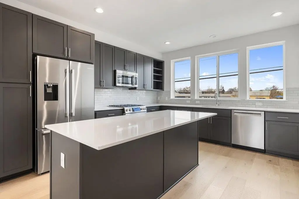 3613 Jetson Way #113, Austin, TX 78723 - #1