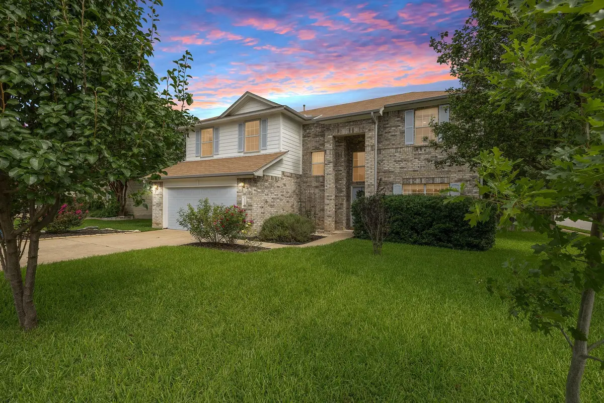 1701 Warwick Way, Cedar Park, TX 78613 - #1