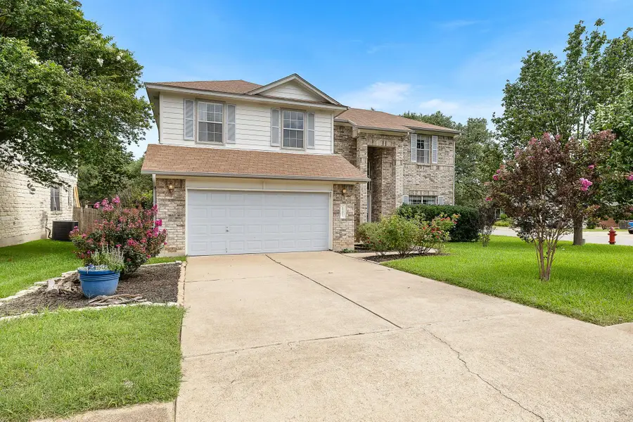 1701 Warwick Way, Cedar Park, TX 78613 - #2