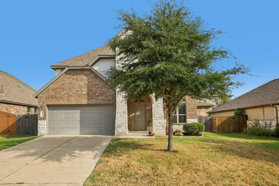 1912 Bobbywoods Ln, Manchaca, TX 78652 - #2