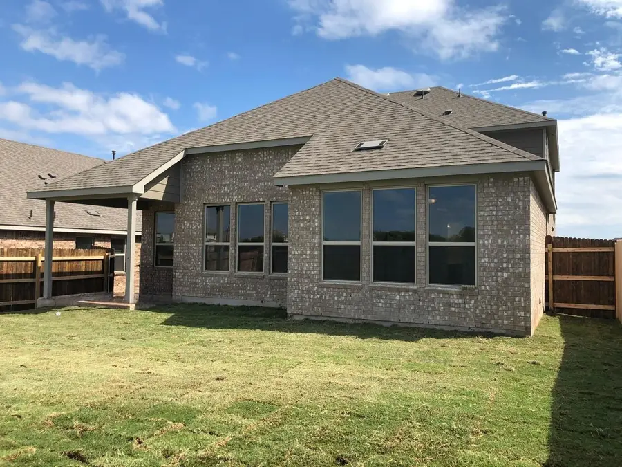 18216 Agrarian Trl, Pflugerville, TX 78660 - #2