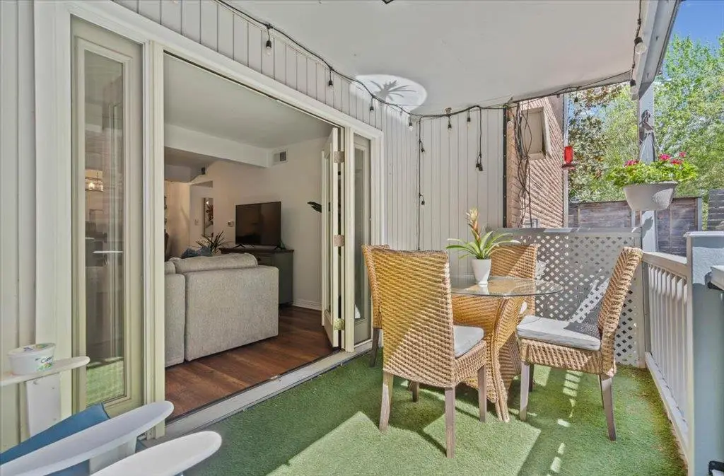 2208 Enfield Rd #107, Austin, TX 78703 - #1