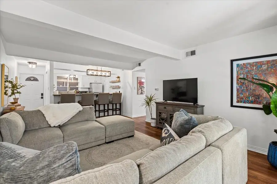 2208 Enfield Rd #107, Austin, TX 78703 - #3