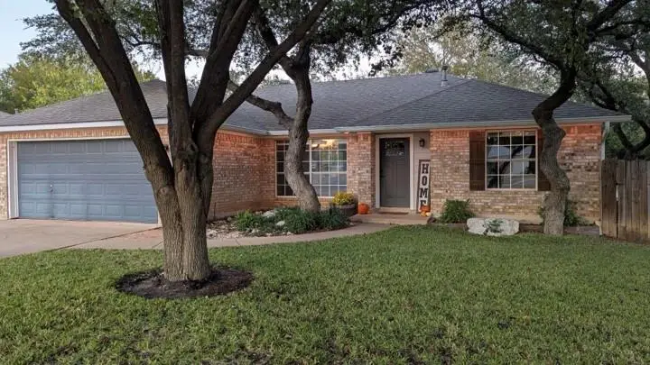 611 Blue Oak Cir, Cedar Park, TX 78613 - Image #1