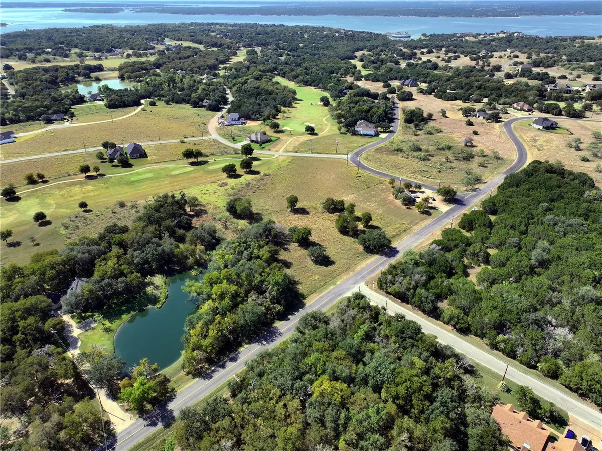 1090 White Bluff Dr, Whitney, TX 76692 - Image #1