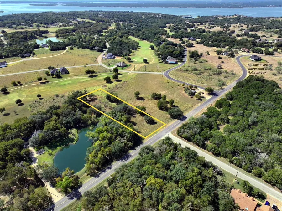 1090 White Bluff Dr, Whitney, TX 76692 - Image #2