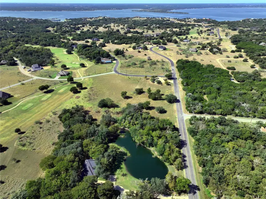 1090 White Bluff Dr, Whitney, TX 76692 - Image #3