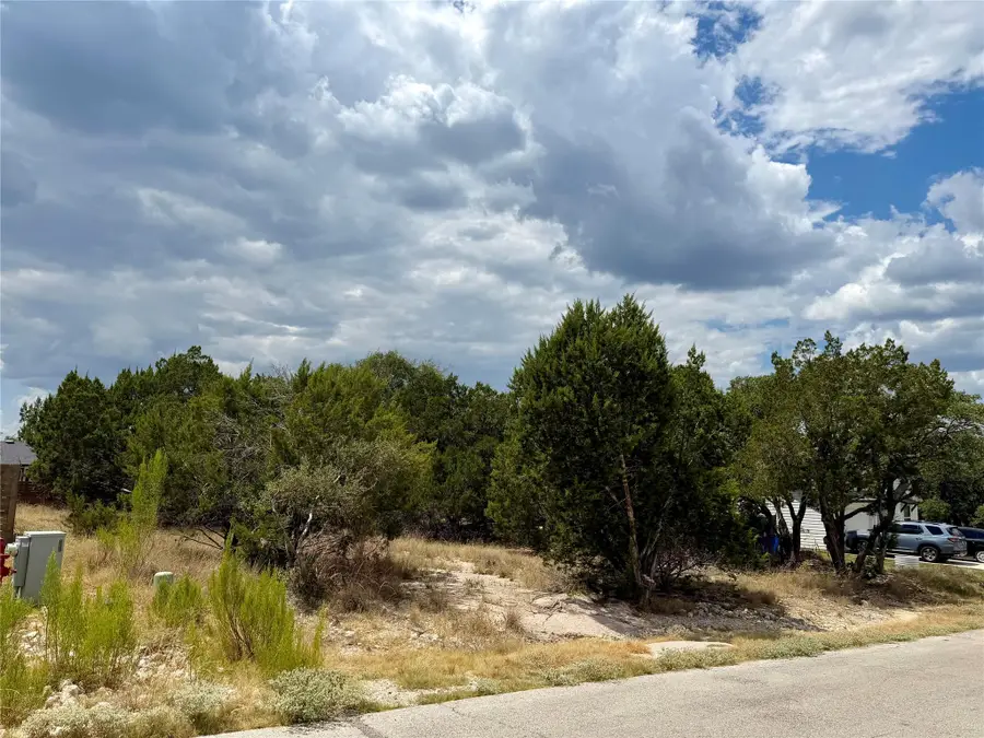 21707 Patton Dr, Lago Vista, TX 78645 - #2