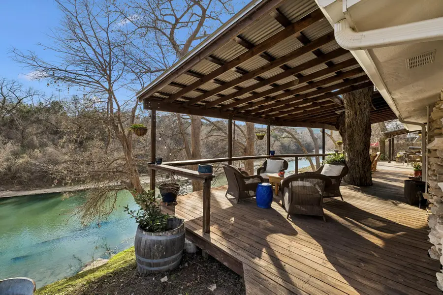 1520 Rocky River Rd, Canyon Lake, TX 78133 - #2