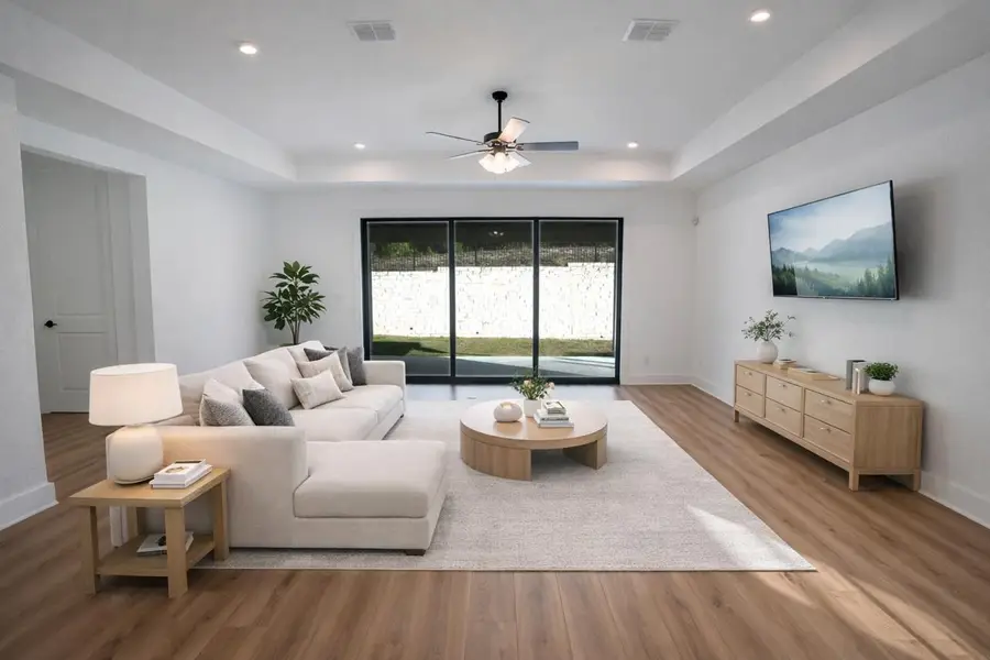 4604 Modena Bay Bnd, Leander, TX 78641 - Image #3