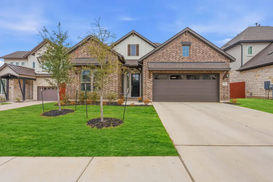 2323 Cantata Cv, Round Rock, TX 78681 - #2