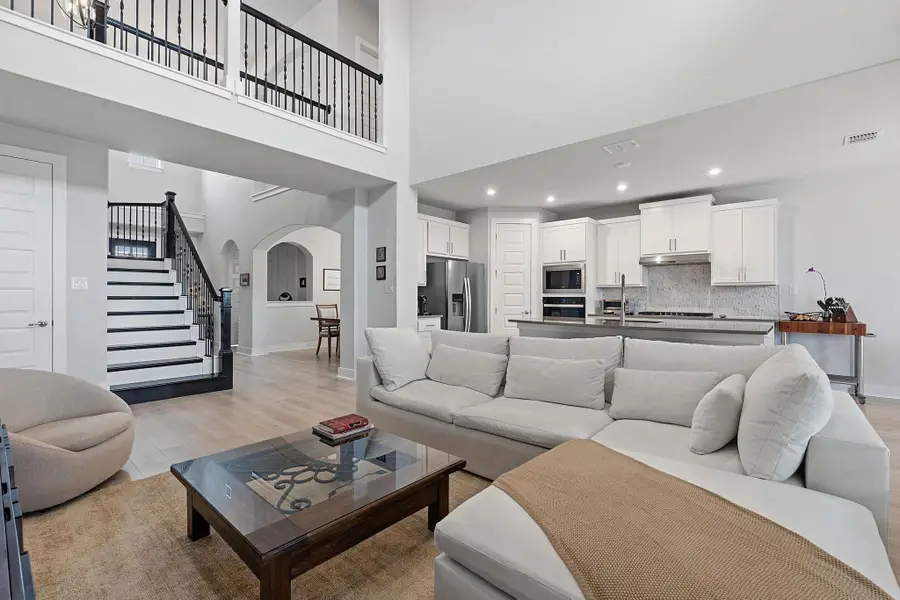 2323 Cantata Cv, Round Rock, TX 78681 - #3