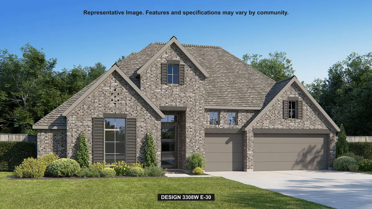 161 Maddy Way, Bastrop, TX 78602 - #1