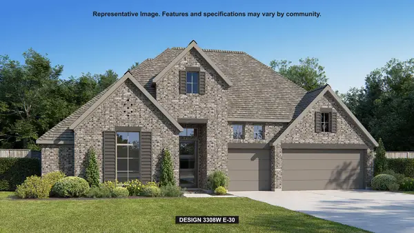 161 Maddy Way, Bastrop, TX 78602