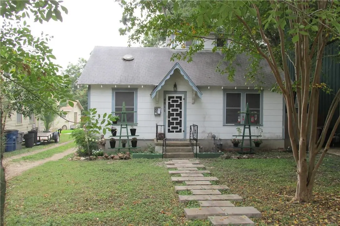 4811 Red River St, Austin, TX 78751 - #1