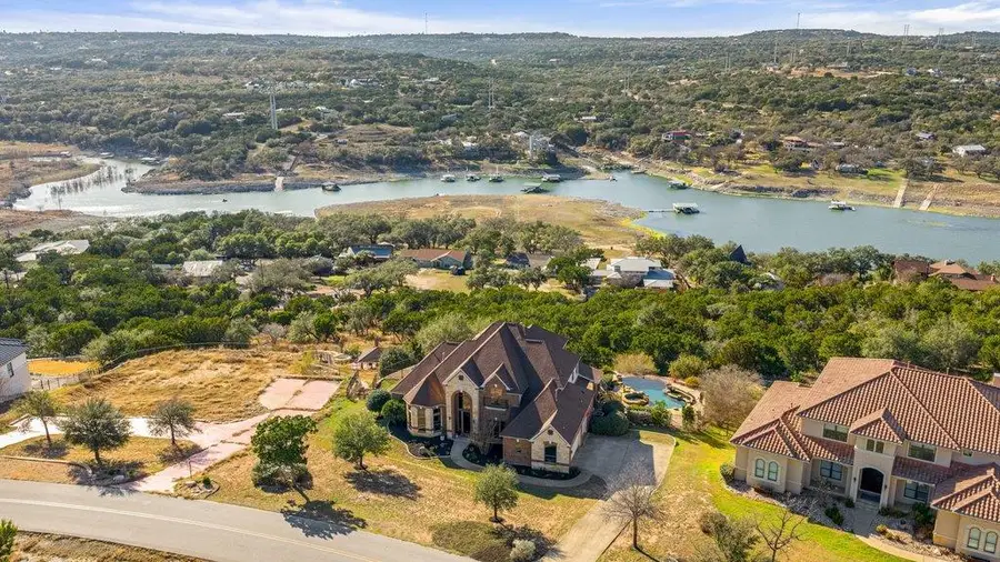 2702 Lakehurst Rd, Spicewood, TX 78669 - #3