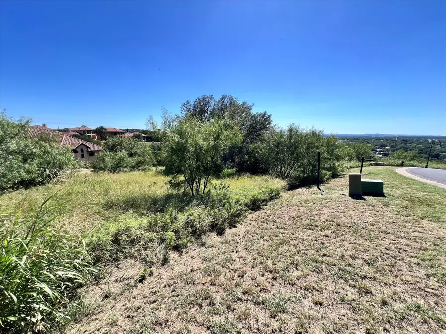 LOT 4 Esperanza Avenue Esperanza Ave, Marble Falls, TX 78654 - Image #3