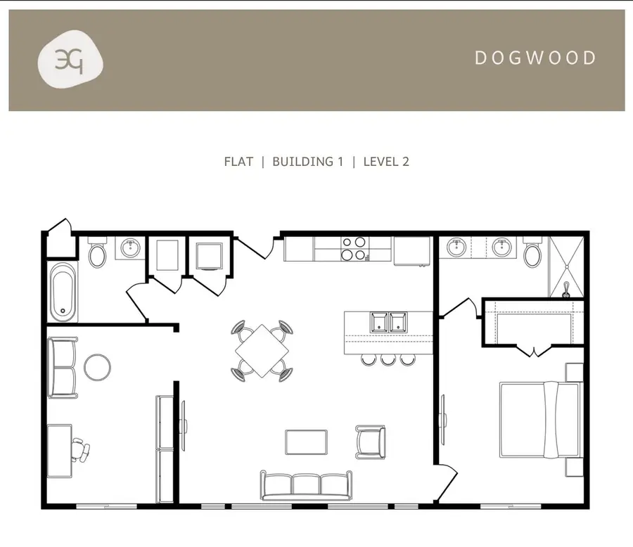 1811 Webberville Rd #1209, Austin, TX 78721 - Image #3