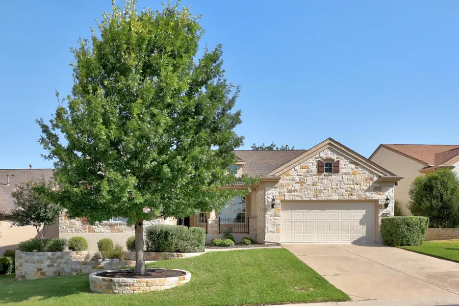 416 Palmetto Dr, Georgetown, TX 78633 - Image #3