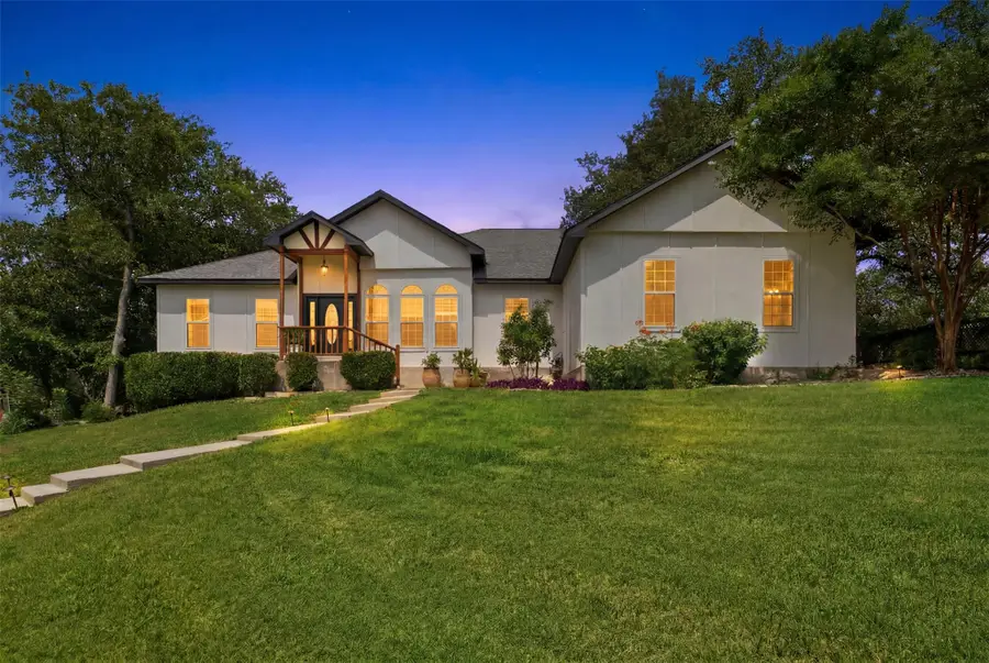 12714 Eagle Nest Dr, Buda, TX 78610 - #2