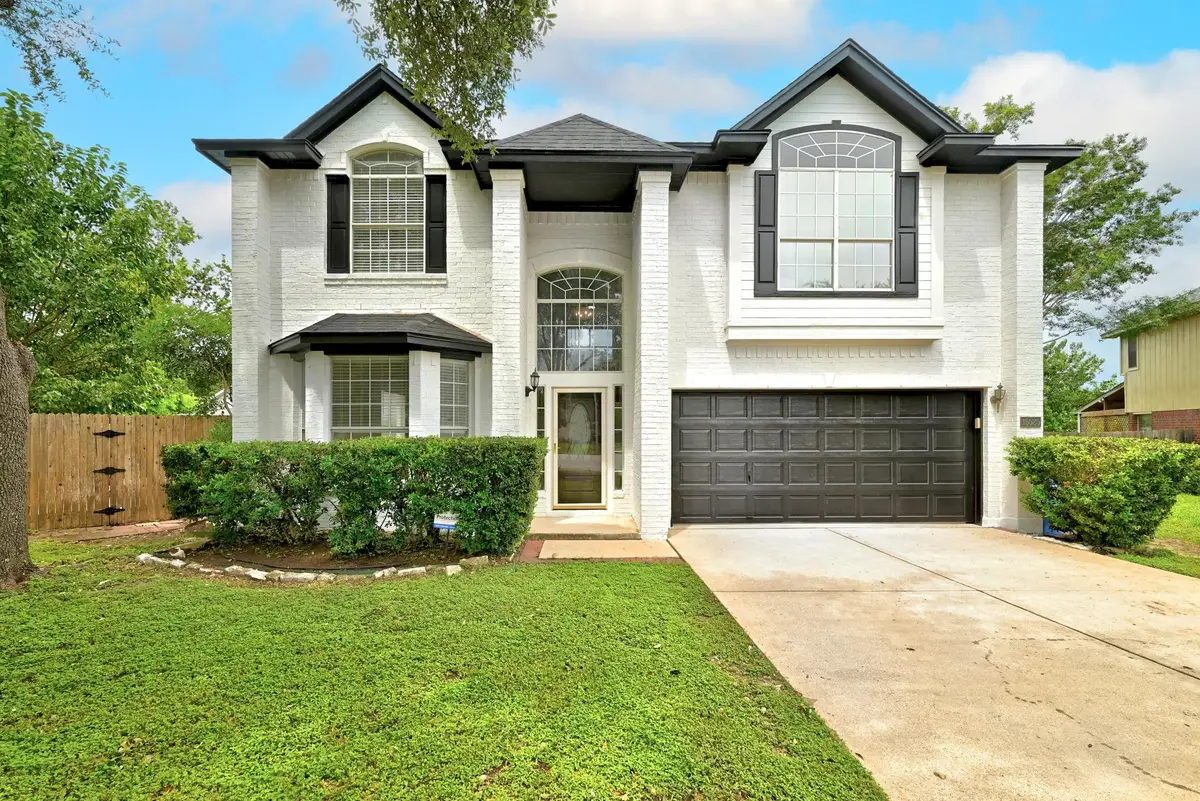 15525 Ozone Pl, Austin, TX 78728 - #1