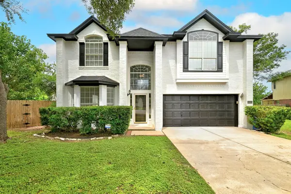 15525 Ozone Pl, Austin, TX 78728