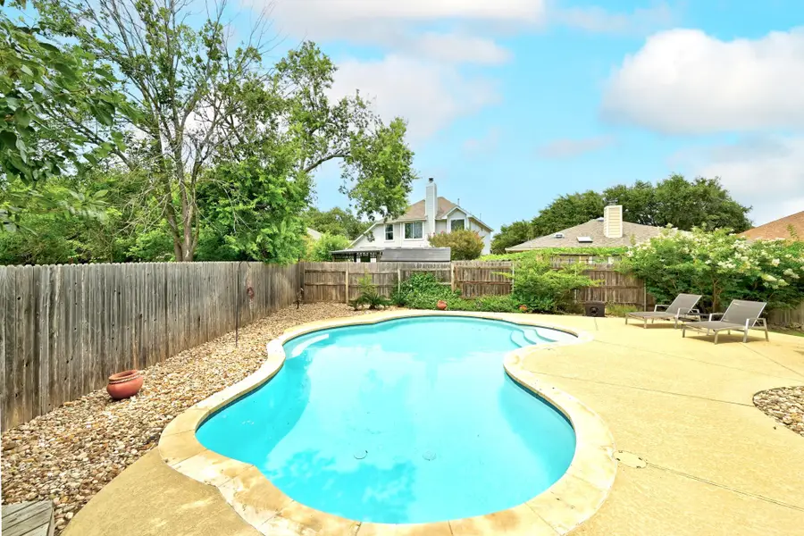15525 Ozone Pl, Austin, TX 78728 - #2