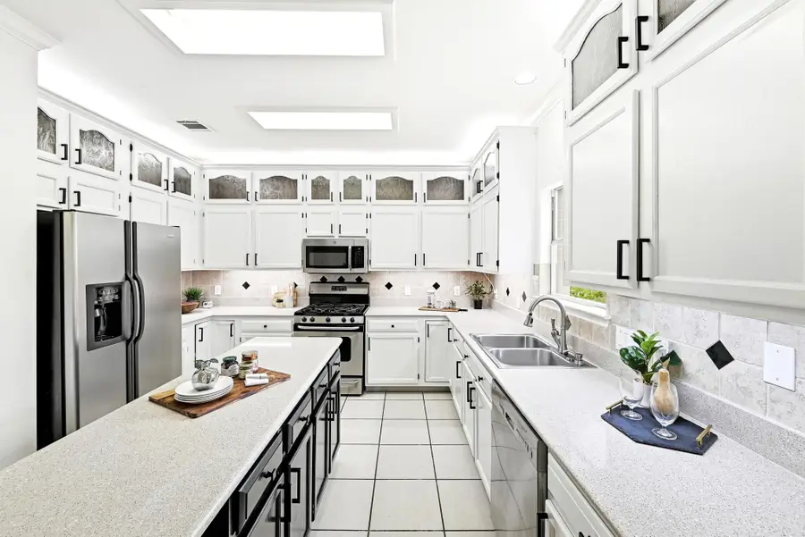 15525 Ozone Pl, Austin, TX 78728 - #3