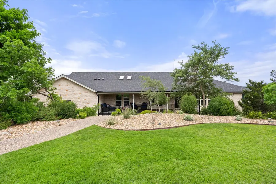 105 Stonegate Ln, Dripping Springs, TX 78620 - #3