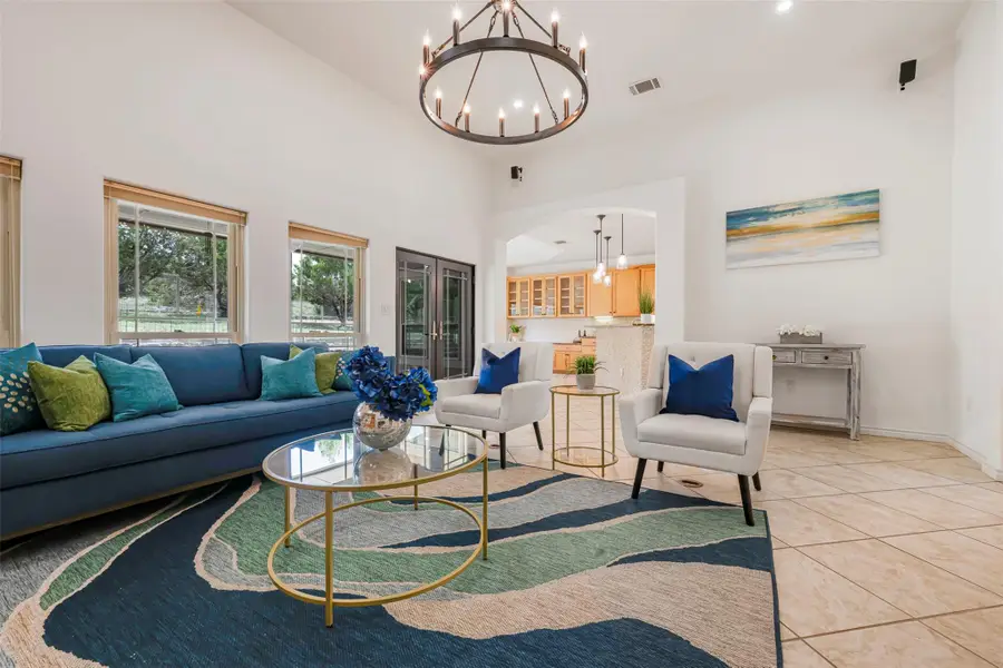 211 E Creek Dr, Dripping Springs, TX 78620 - Image #3