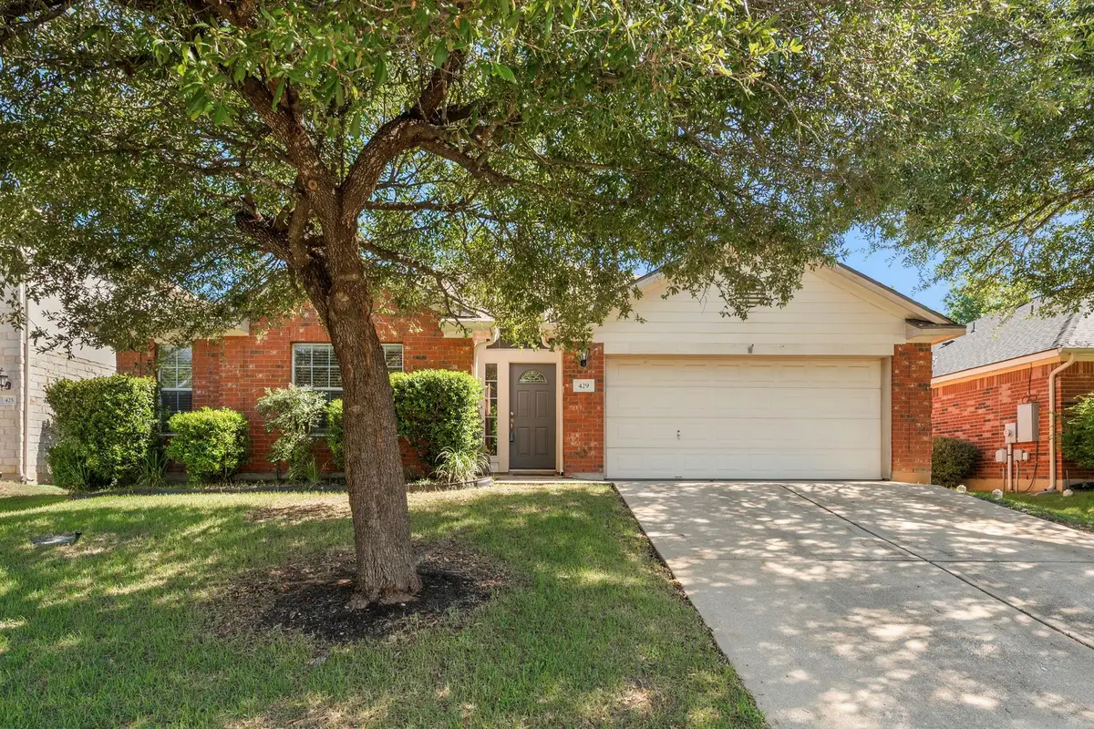 429 Falcon Ln, Leander, TX 78641 - #1